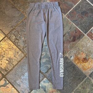 Gymshark Charcoal Leggings